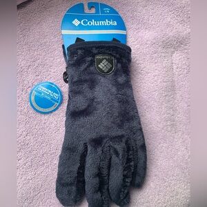 Columbia Sherpa Gloves *NEW!*